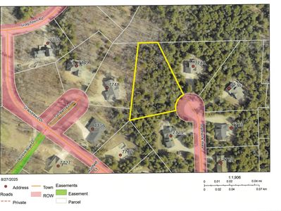 Prestwick Way #13, Baileys Harbor, WI, 54202