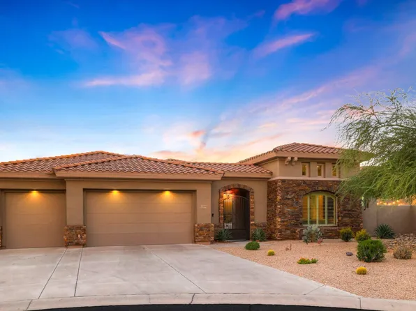 30382 N 72nd Pl, Scottsdale, AZ 85266