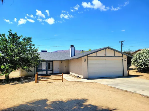 73805 Southslope Dr, Twentynine Palms, CA 92277