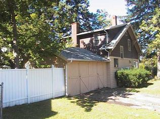 122 E Hickory St, East Rochester, NY 14445