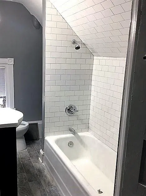2 bed, 1000 sqft, $1,350 — Photo 4