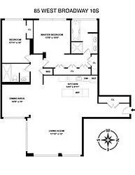 Sold by Town Residential