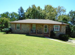 1034 Joan Ln, Killen, AL 35645