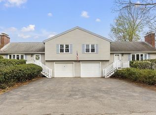 32-34 Penn St, Leominster, MA 01453