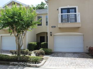 363 Vanguard Point, Casselberry, FL 32707