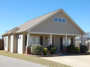 252 Creekstone Trl, Calera, AL 35040