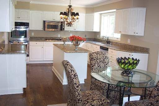 Newly Remodeled in 2007