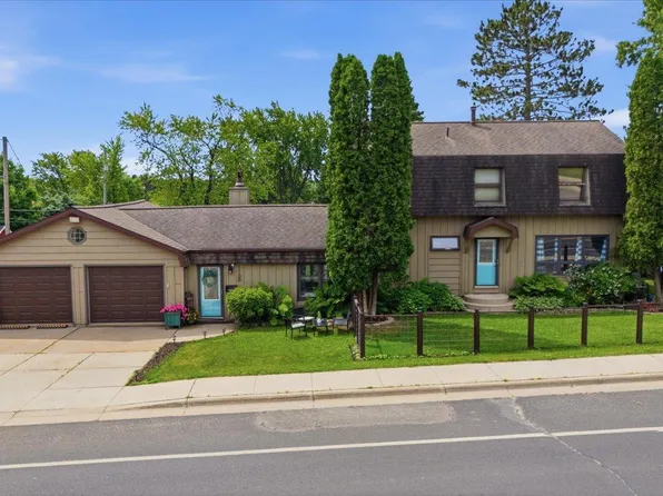 1100 Jones St, Eveleth, MN 55734