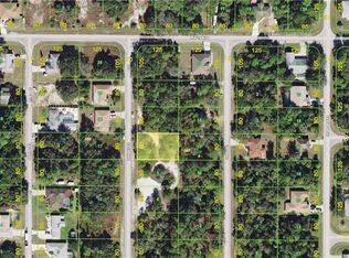 2298 Tolbert St, Port Charlotte, FL 33948