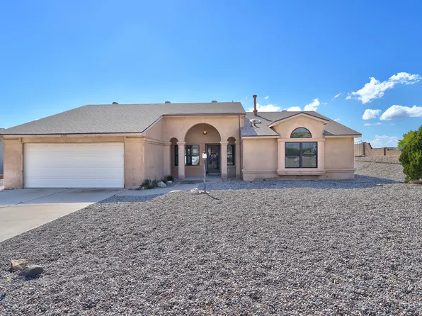 6200 Apache Plume Rd NE, Rio Rancho, NM 87144