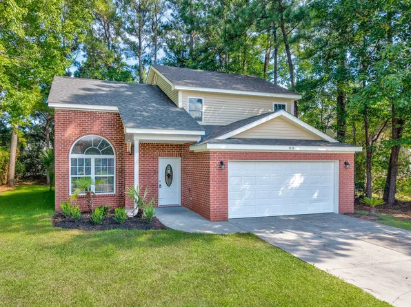 9139 Wildwood Pl., Murrells Inlet, SC 29576