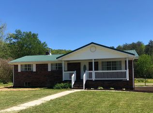 14910 Old State Hwy 28, Pikeville, TN 37367