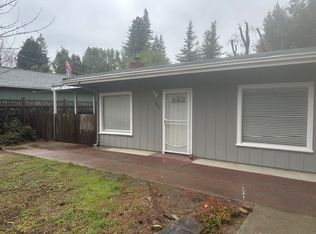 455 Maple Ave, Ben Lomond, CA 95005