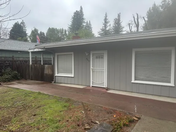 455 Maple Ave, Ben Lomond, CA 95005