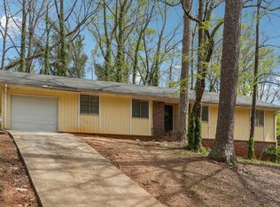 1360 Cypress Ridge Cir, Stone Mountain, GA 30083