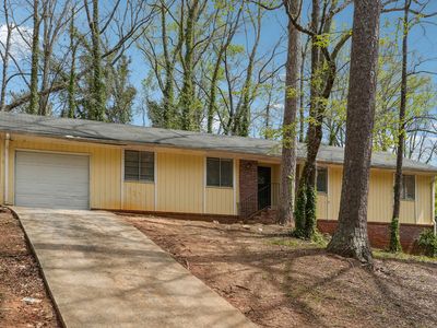 1360 Cypress Ridge Cir, Stone Mountain, GA, 30083