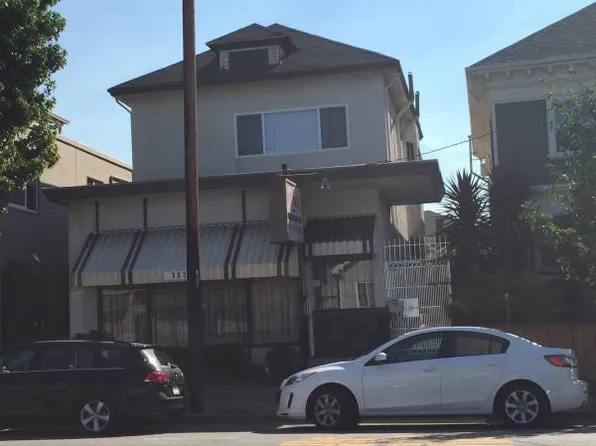 3834 Market St, Emeryville, CA 94608