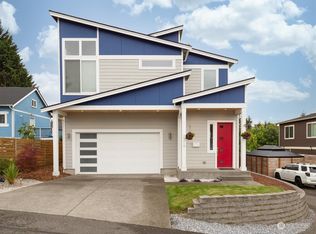 2319 S 135th Ln, Seatac, WA 98168