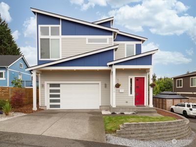 2319 S 135th Lane, Seatac, WA, 98168