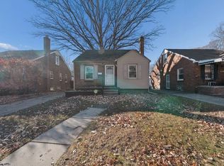 18627 Justine St, Detroit, MI 48234