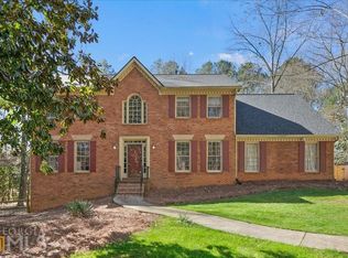 10560 Haynes Branch Rd, Alpharetta, GA 30022