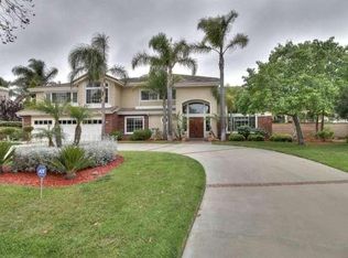 2129 W Spyglass Trl, Oxnard, CA 93036