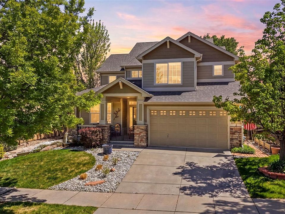 6736 Taft Street, Arvada, CO 80004 | Zillow
