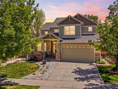 6736 Taft Street, Arvada, CO, 80004