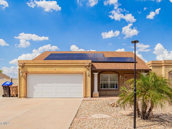 6908 W Sunnyside Dr, Peoria, AZ 85345