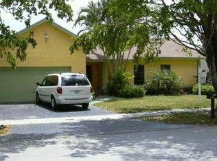 13434 SW 91st Ter, Miami, FL 33186