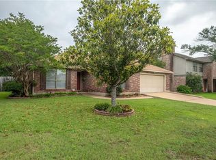 3000 Overland St, Round Rock, TX 78681