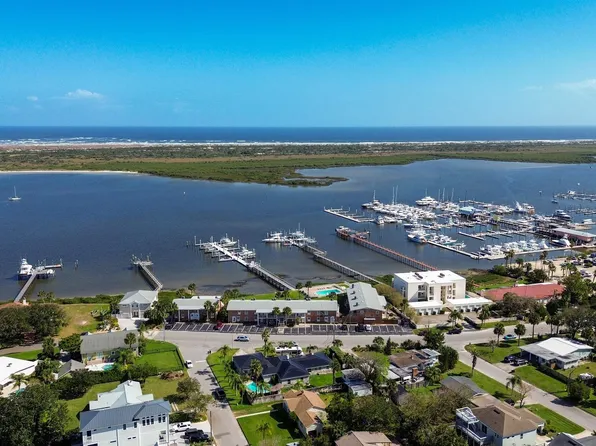 83 Comares Ave APT 9A, Saint Augustine, FL 32080
