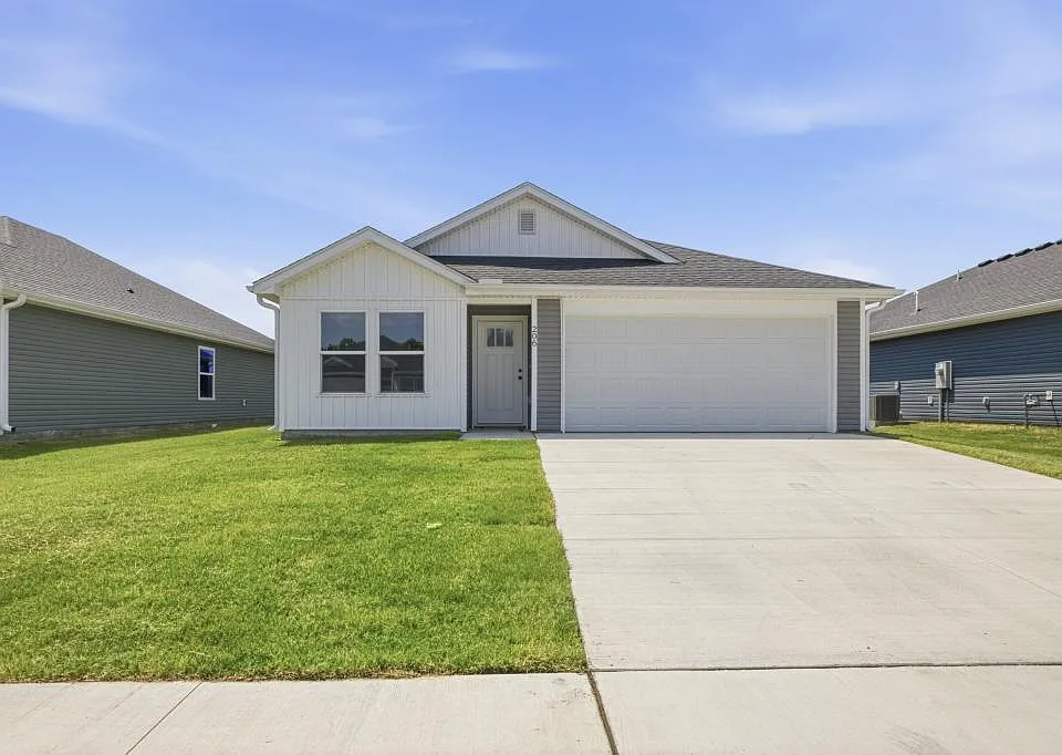 206 Alex Jordan Dr