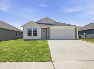 206 Alex Jordan Dr, Joplin, MO 64801