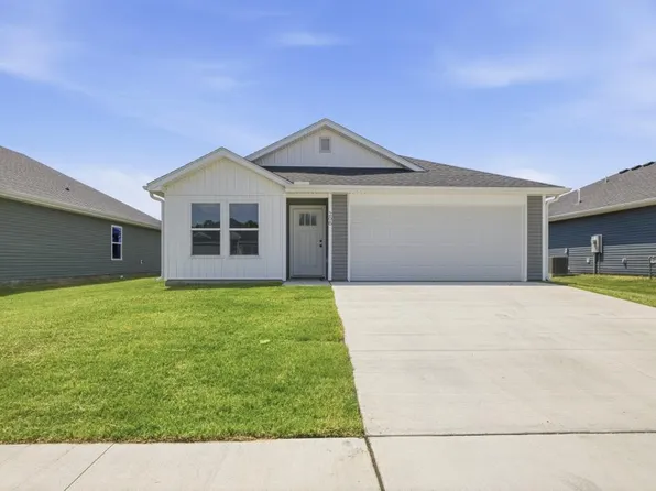 206 Alex Jordan Dr, Joplin, MO 64801