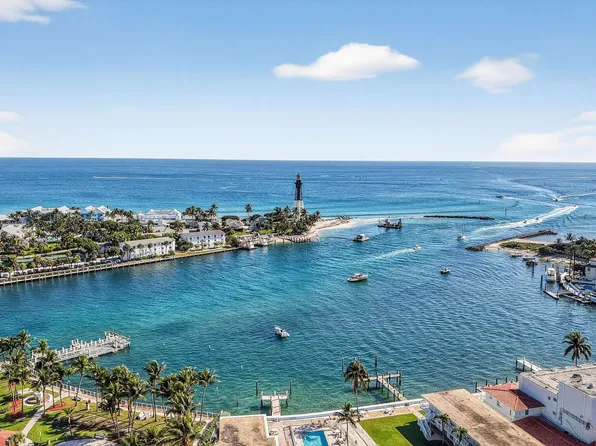 2611 N Riverside Drive #304, Pompano Beach, FL 33062