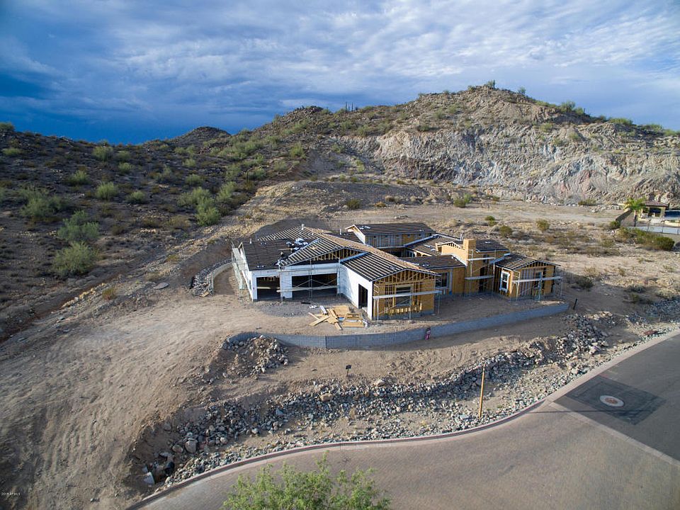 6620 W Gold Mountain Pass, Phoenix, AZ 85083 | Zillow