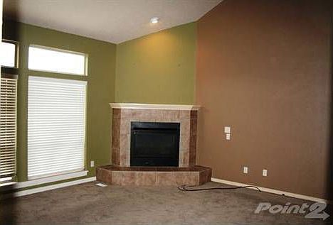 Gather in the Open Family Room