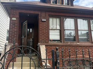 2145 N Karlov Ave, Chicago, IL 60639