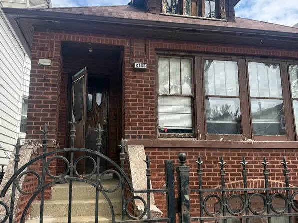 2145 N Karlov Ave, Chicago, IL 60639