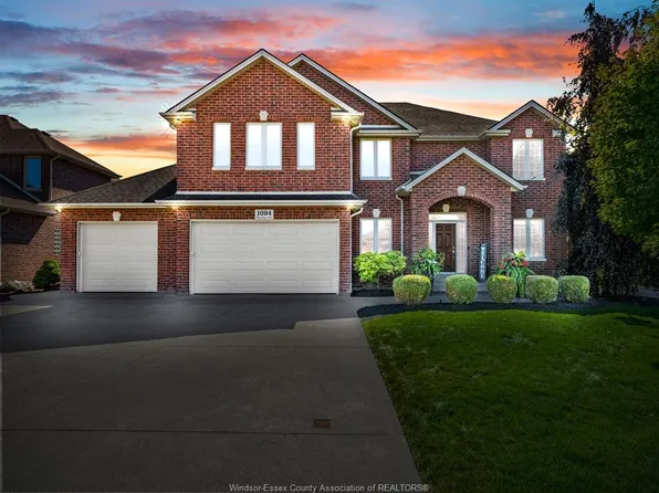 1094 Woodland Cres, Lakeshore, ON N8L 0W9