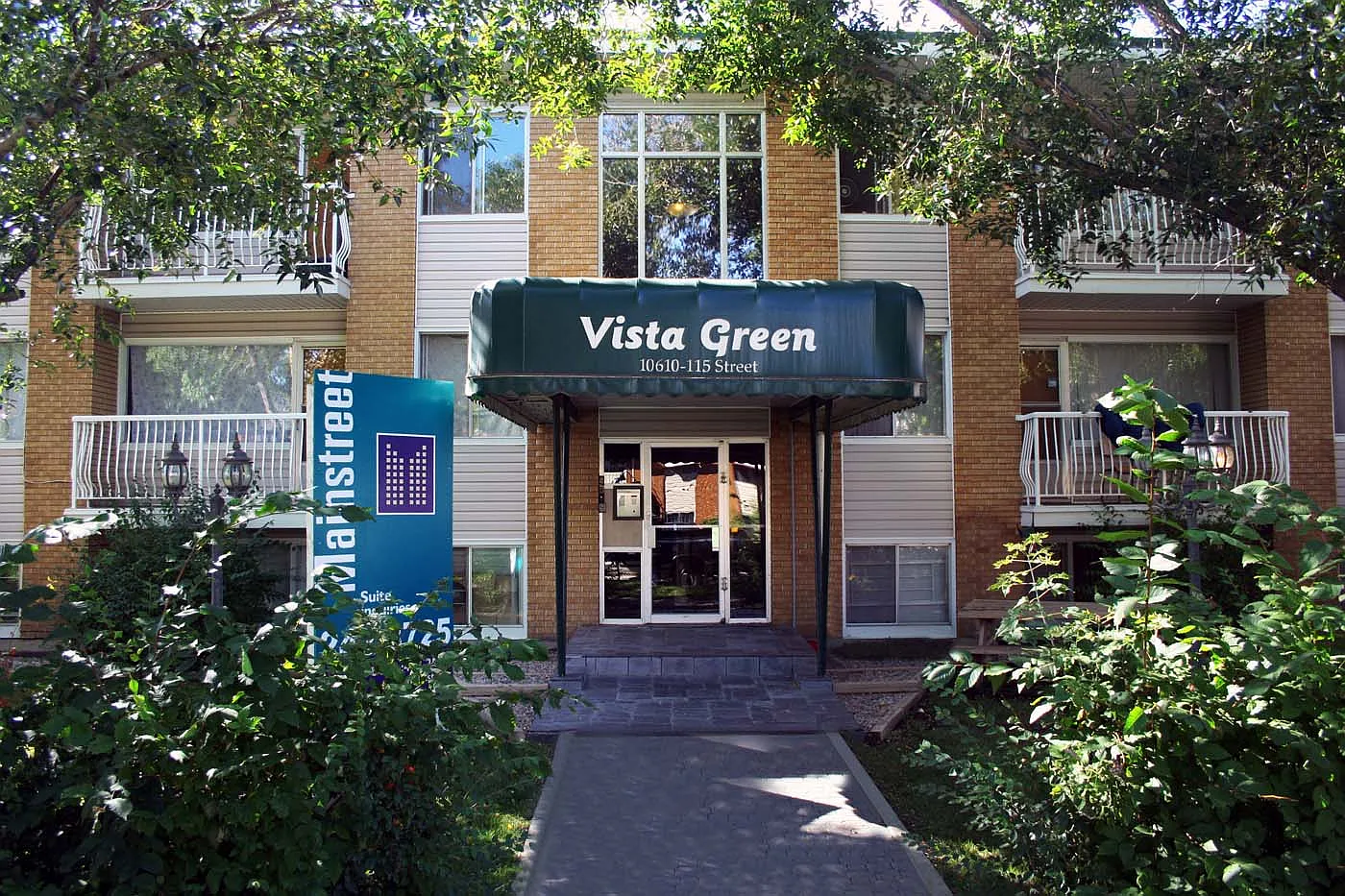 Vista Green — Photo 1