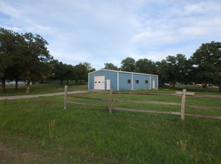 107 Apache Dr N, Somerville, TX 77879