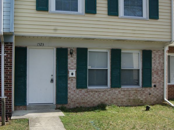 1523 Charlestown Dr