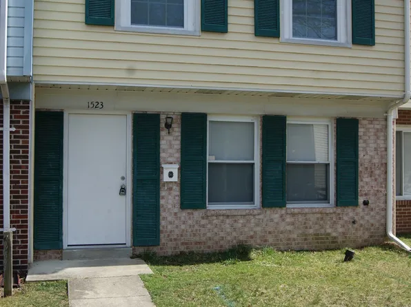 1523 Charlestown Dr, Edgewood, MD 21040