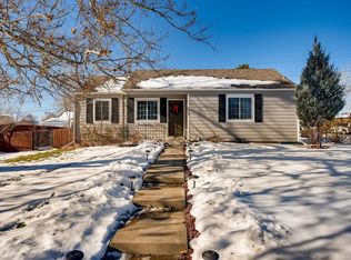 1805 S Vallejo St, Denver, CO 80223