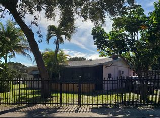 1700 NW 131st St, Miami, FL 33167