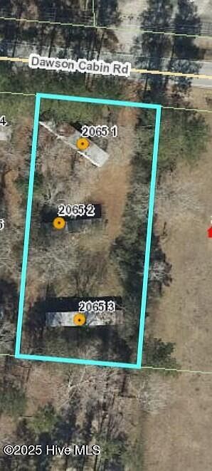 2nd image of 2065 Dawson Cabin Road