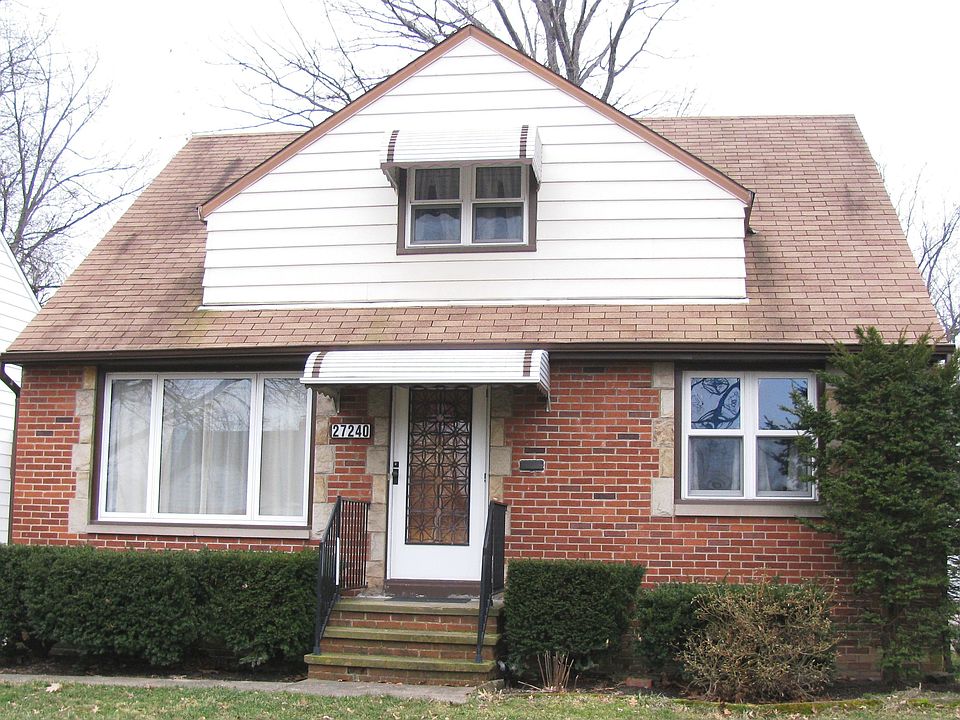 Charming brick home 