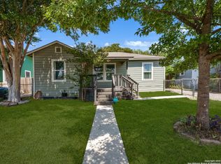 2335 Waverly Ave, San Antonio, TX 78228